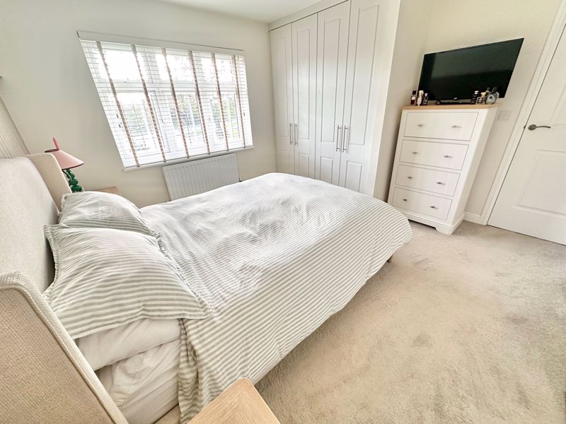 Mead Crescent Backford